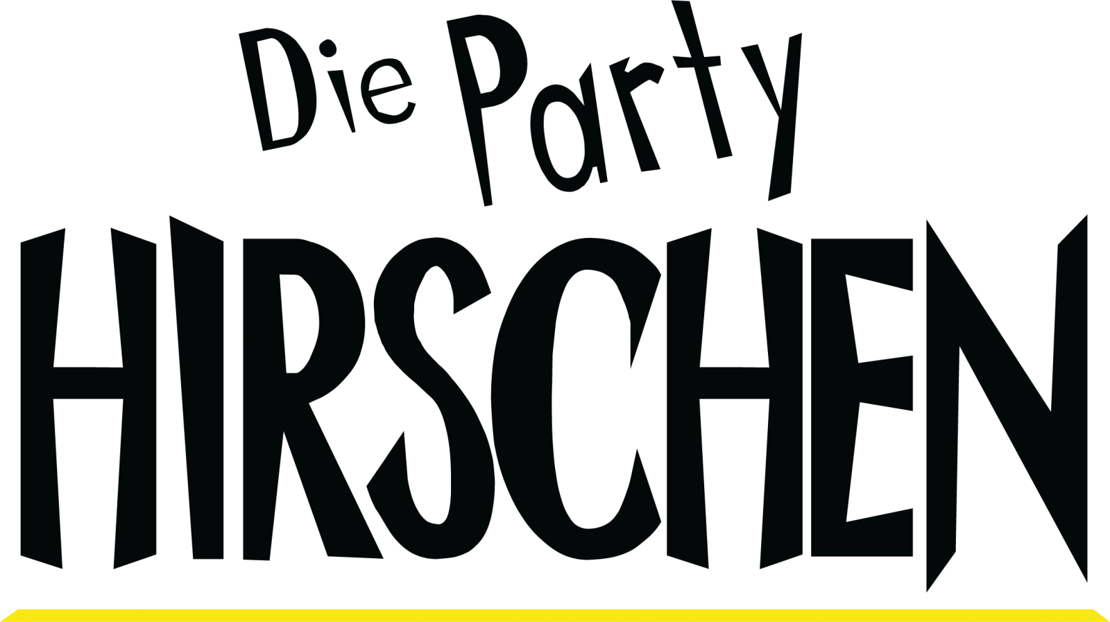 Partyhirschen